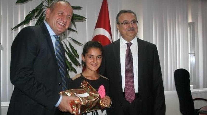 Dilek Tuttular Ger&ccedil;ek Oldu
