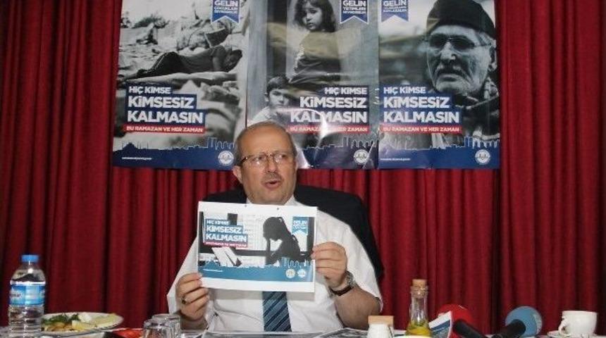 Adana Ramazan&rsquo;a Hazır