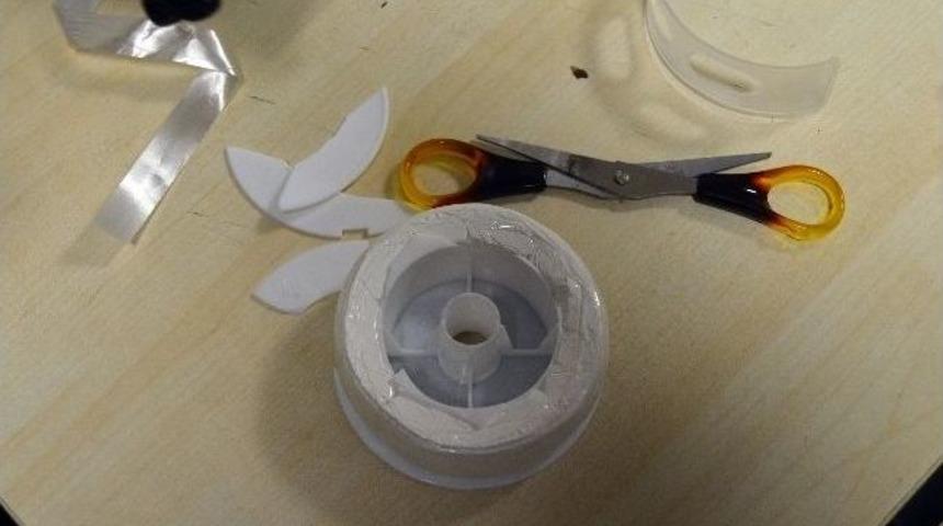 G&uuml;mr&uuml;k Muhafaza Ekipleri 370 Bin Tl&rsquo;lik Kokain Ele Ge&ccedil;irdi