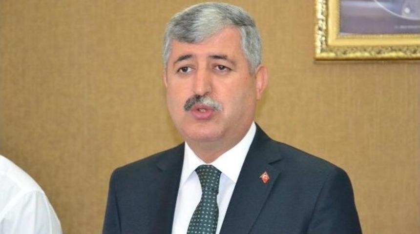 Yeşilyurt Belediyesi İle Hizmet-iş Arasında Protokol İmzalandı