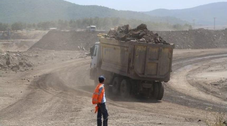 Milas'ta Karacaağa&ccedil;lılar İkinci K&ouml;pr&uuml;y&uuml; İstiyor