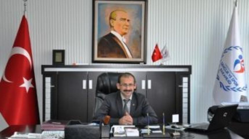 Dereci&rsquo;ye Kent Konseyinde İki G&ouml;rev