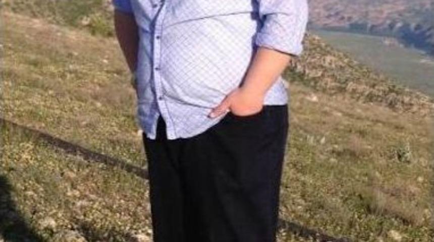 Batmanlı Gen&ccedil; 1 Yılda 46 Kilo Zayıfladı