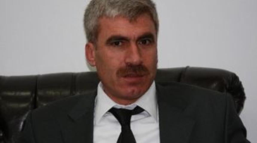 Bing&ouml;l Toprakları Suya Kavuşuyor