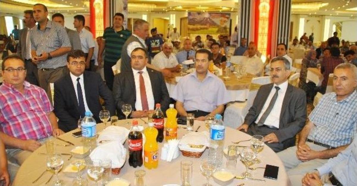 (&ouml;zel Haber) - Hayvancılık Desteği 83 Milyon&rsquo;dan 2,5 Milyara &Ccedil;ıktı