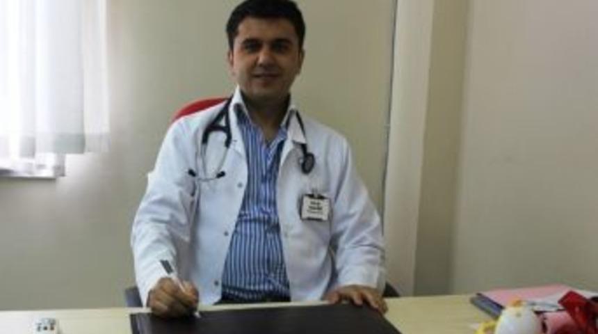 Kalp Ve Tansiyon Hastalarına Ramazan Ayı Tavsiyesi