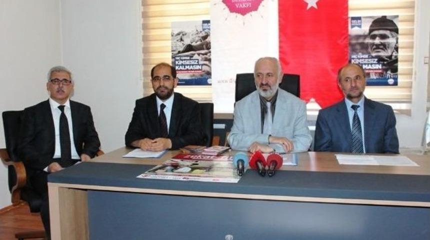 Van Müftüsü Arvas'tanramazan Ayı Açıklamaları