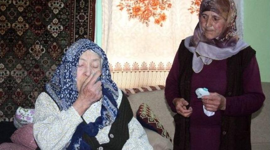 35 Yıllık Yatalak Hastaya &lsquo;sağlamsın&rsquo; Raporu Verildiği İddiası