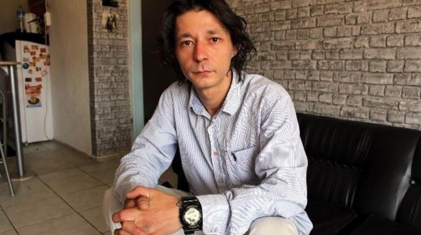 Eskişehir&rsquo;deki Pitbull Saldırısı İddiası