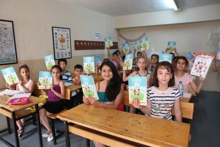 Belgem’de İngilizce Kursları Başladı G2