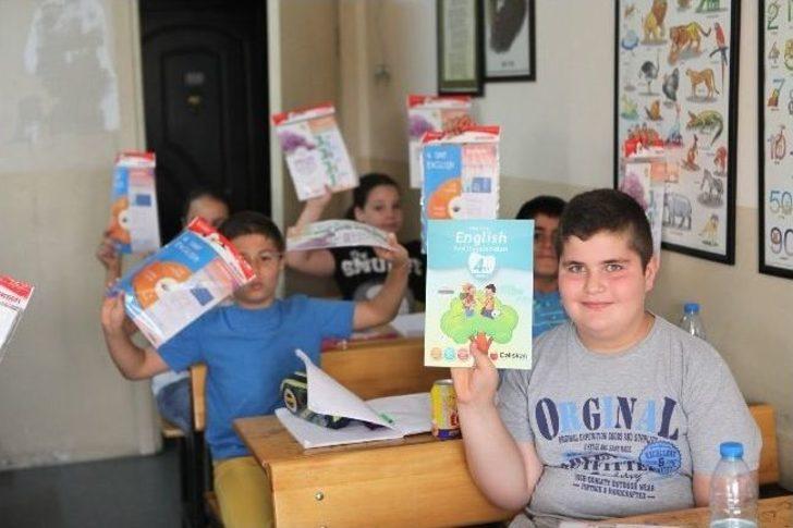 Belgem’de İngilizce Kursları Başladı G3