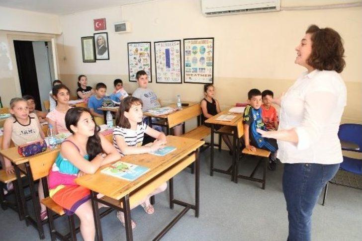 Belgem’de İngilizce Kursları Başladı G4