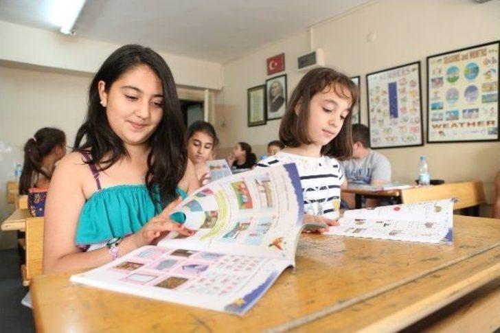 Belgem’de İngilizce Kursları Başladı G1