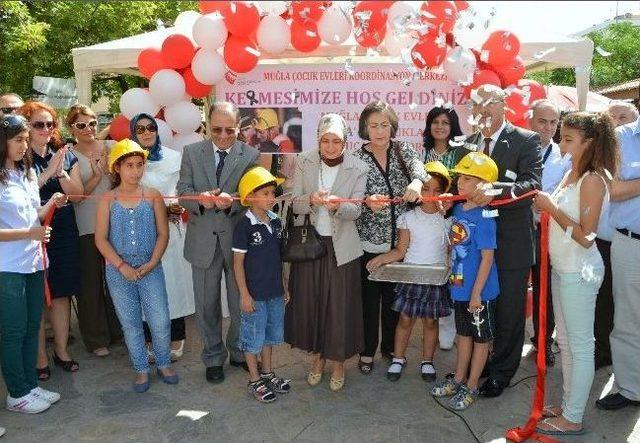 Kermes’in Geliri Soma’lı Ailelere