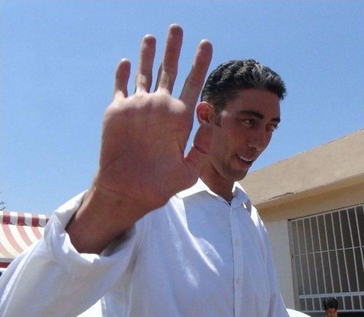 Mardinli Sultan'ın Eşi Merve Suriye'den Türkiye'ye Döndü G1