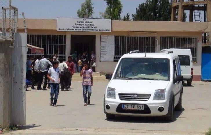 Mardinli Sultan'ın Eşi Merve Suriye'den Türkiye'ye Döndü G2