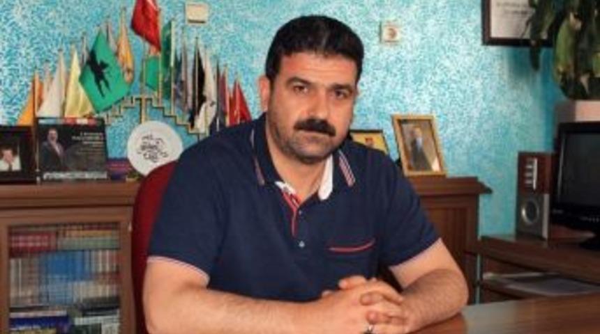 Bbp Genel Başkan Yardımcısı Ekici’den Takipsizlik Kararına İlk Yorum