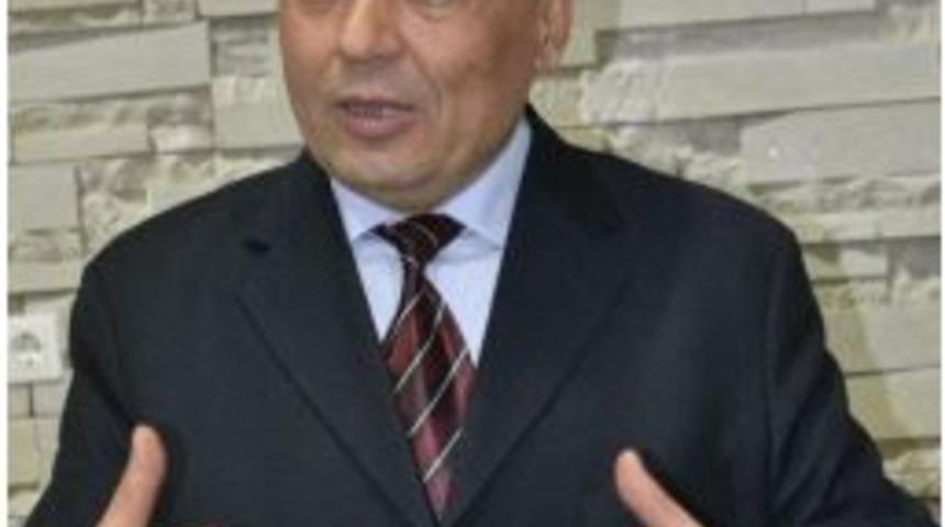 Mhp&rsquo;li Eski Vekilden Ramazan Mesajı