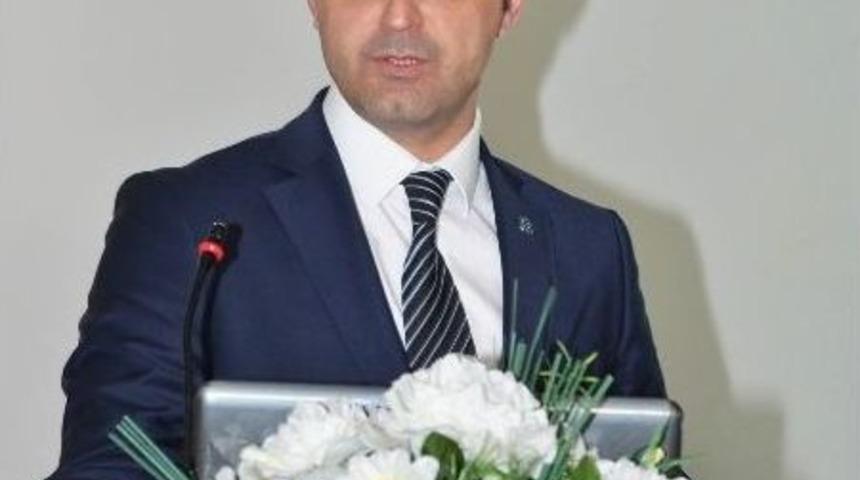 Ukub&rsquo;dan Teknoloji Ve Ar-ge Merkezi