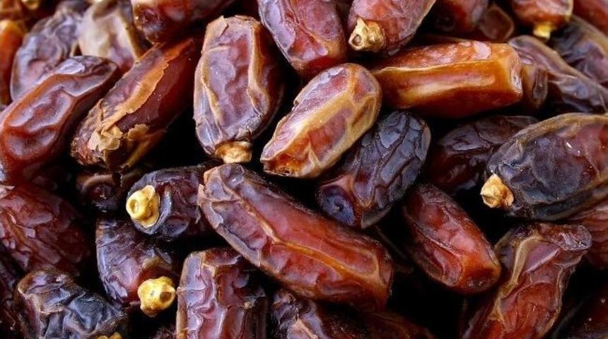 Ramazan Ayı'nda Susuzluğu Gideren Besinler