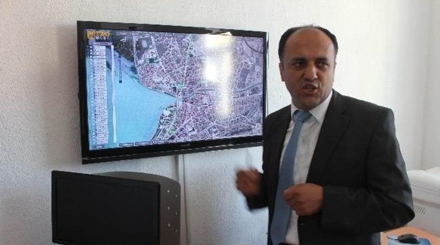 Beyşehir Belediyesi&rsquo;nin Ara&ccedil;ları Takip Altında