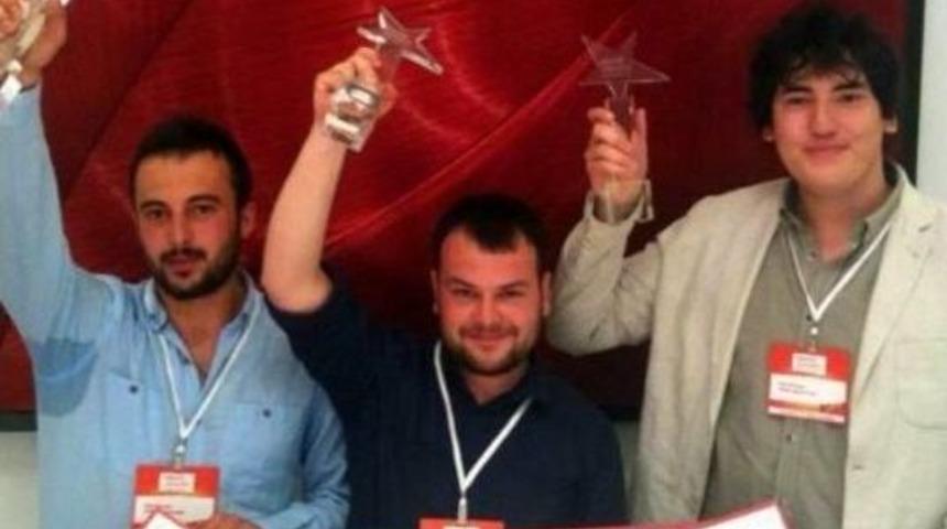 Sel&ccedil;uk, Odt&uuml; Ve Boğazi&ccedil;i&rsquo;nin Ardından İkinci Oldu