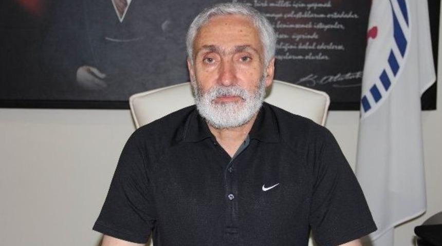 Dekandan "hipokrat Yemini" A&ccedil;ıklaması