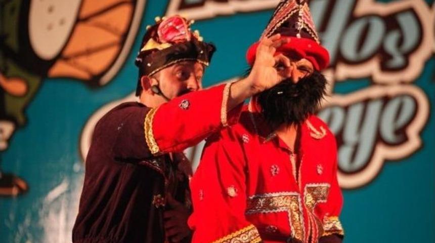 Nil&uuml;fer&rsquo;de Ramazan Eğlenceli Ge&ccedil;ecek