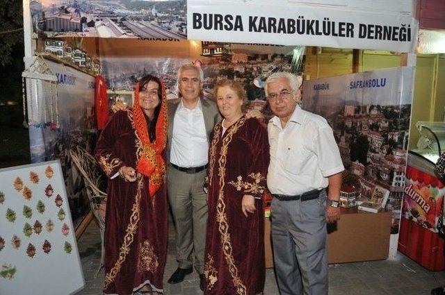 Nilüfer’de Ramazan Eğlenceli Geçecek