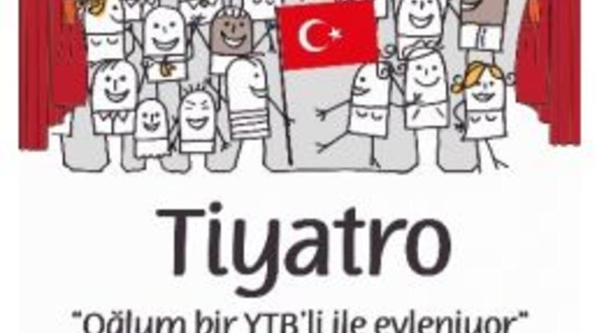 Uluslararası &Ouml;ğrenciler,&ldquo;t&uuml;rk&ccedil;e Yeterlilik Belgeleri&rdquo;ni T&ouml;renle Alacak