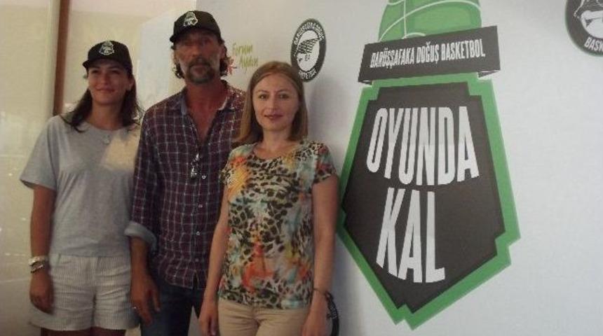 Levent Topsakal: &ldquo;inşallah Bu Şartlar Değişir&rdquo;