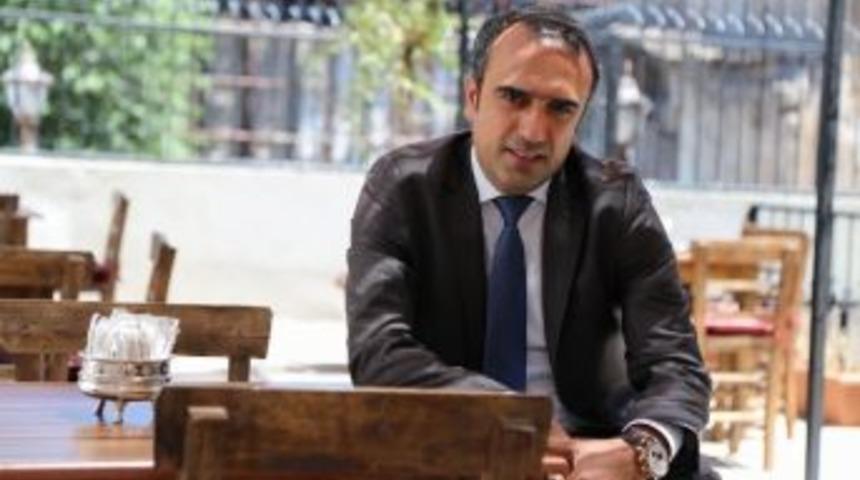 Ak Parti&rsquo;li İ&ccedil;ten&rsquo;den &lsquo;uyuşturucu G&uuml;n&uuml; A&ccedil;ıklaması