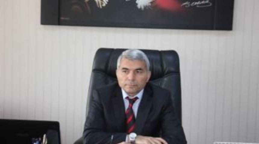 Fatsa Sydv&rsquo;den Ramazan Yardımı