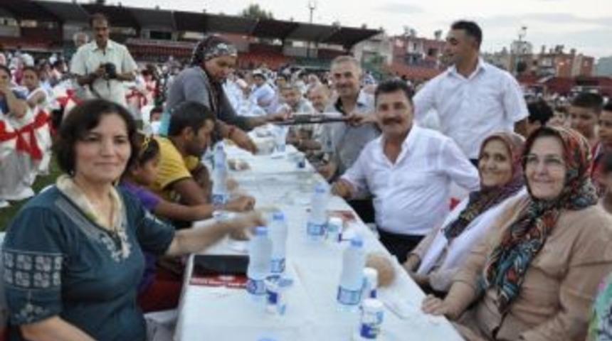 Toroslar, Ramazan&rsquo;ı Karşılamaya Hazır