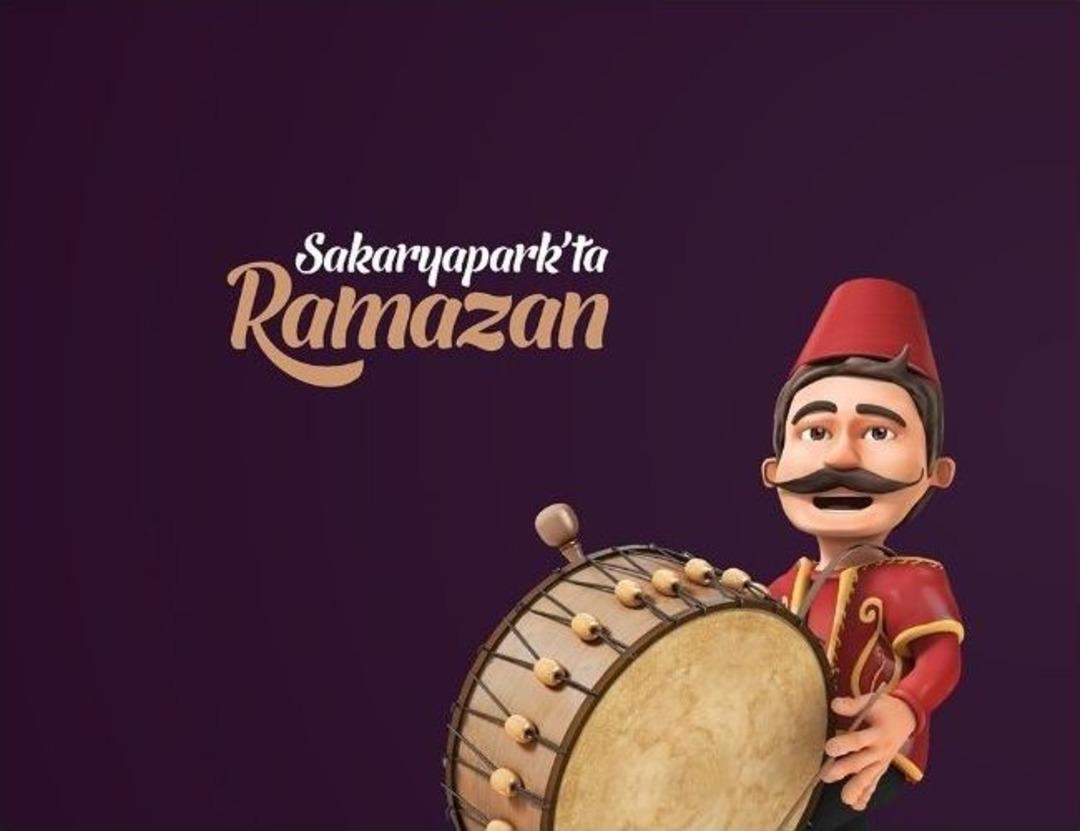 21&rsquo;inci Ramazan Etkinlikleri Başlıyor