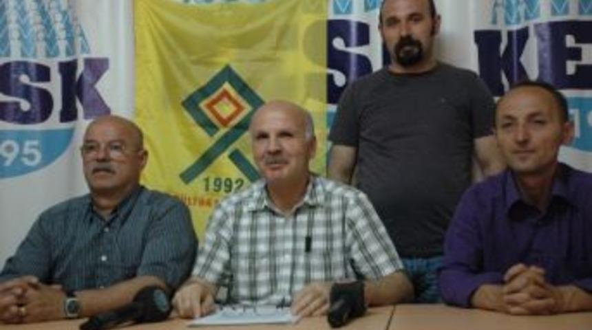 Eskişehir Eti Arkeoloji M&uuml;zesi&rsquo;ndeki S&uuml;nnet D&uuml;ğ&uuml;n&uuml; Tartışması S&uuml;r&uuml;yor