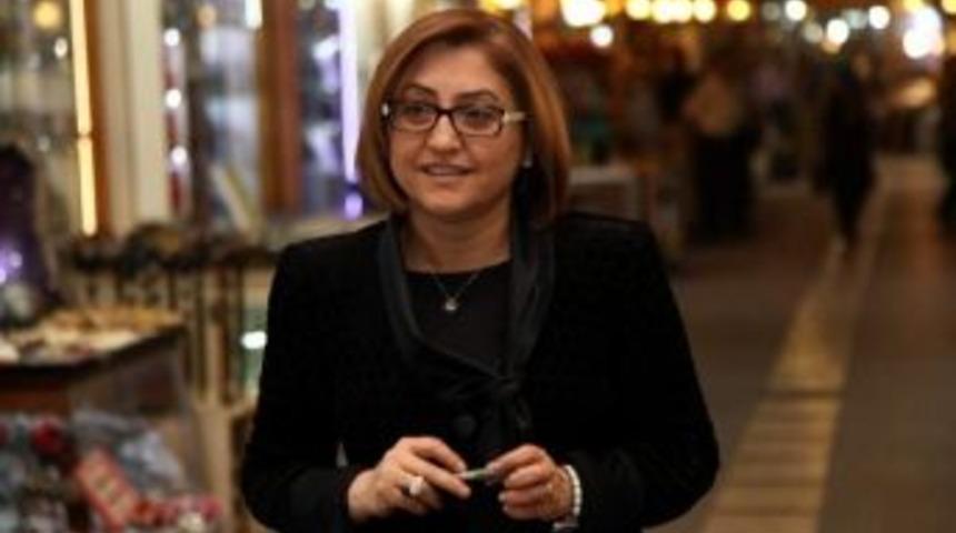 Gaziantep B&uuml;y&uuml;kşehir Belediye Başkanı Fatma Şahin&rsquo;den Ramazan Ayı Mesajı