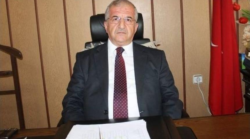 Siirt&rsquo;te Ramazan Hazırlıkları Tamamlandı