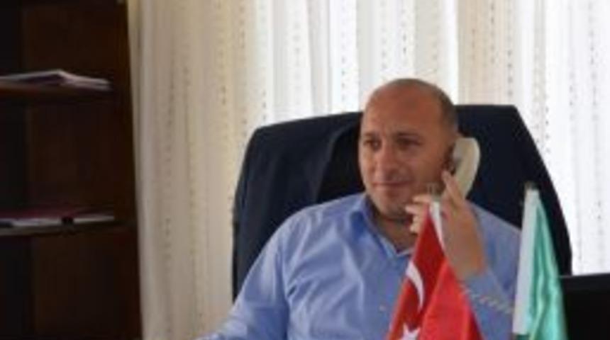 Anadolu Sevdalıları Derneği Başkanı &Ouml;zt&uuml;rk&rsquo;den Ramazan Ayı Mesajı