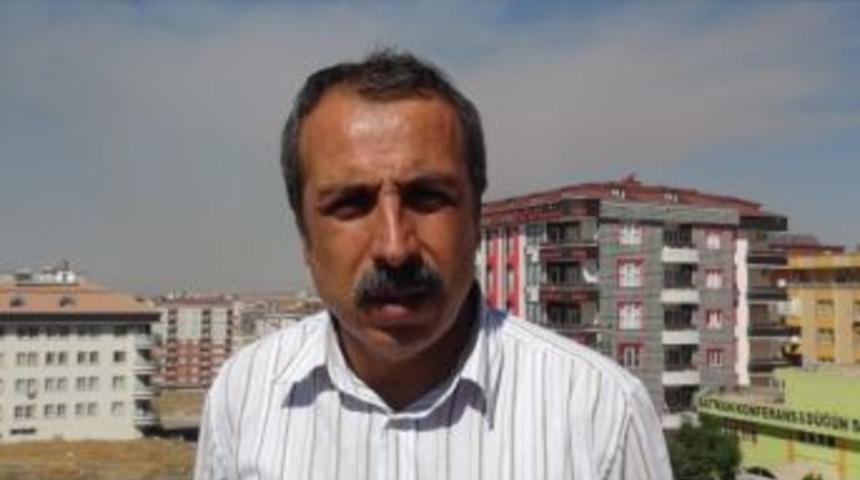 Kavuş'tan Y&uuml;k Taşıyan Ara&ccedil;lara Branda Zorunluluğu Getirilsin İsteği