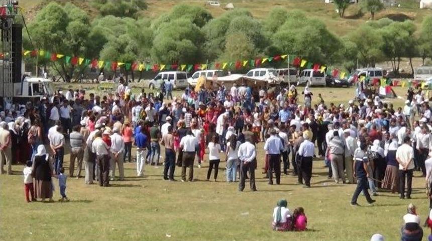 Şenyayla Şenliği Sona Erdi