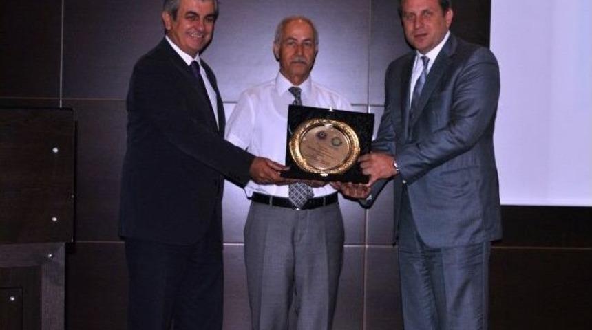 Çtso Haziran Ayı Meclis Toplantısı Yapıldı