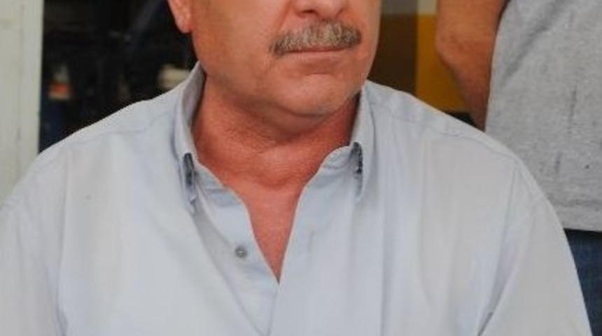 Ödemiş Sanayi Sitesi Esnafları Hırsızlık Olaylarından Şikayetçi