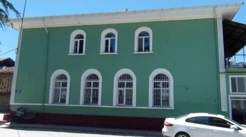 Çaysimav’lılar Çelik Minarede Israrlı