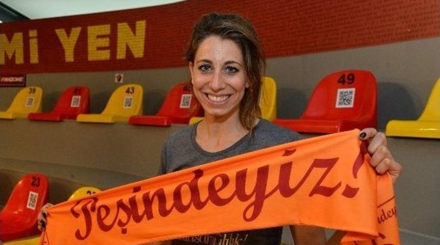 Floortje Meijners, Galatasaray Daikin'de