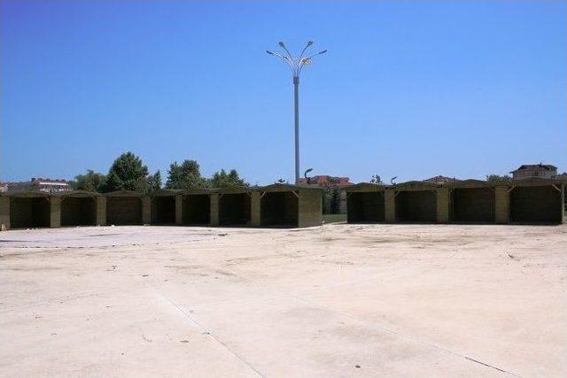 Serdivan Ramazan Etkinlikleri İ&ccedil;in Hazır 1