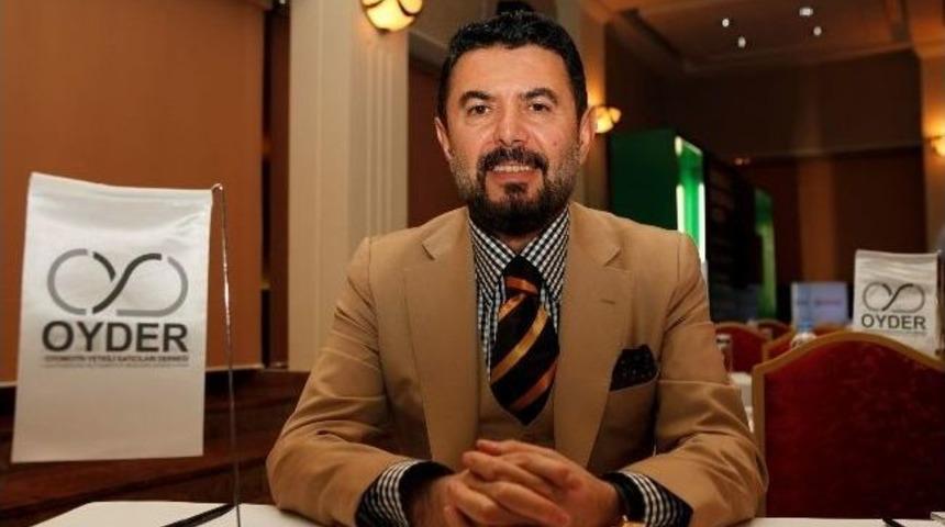 Otomotiv Yetkili Satıcıları Derneği B&ouml;lge Toplantılarının 19.&rsquo;su Trabzon&rsquo;da D&uuml;zenlendi