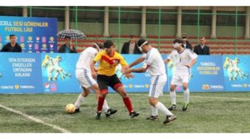 Turkcell Sesi G&ouml;renler Ligi&rsquo;nde İlk Devre Tamamlandı