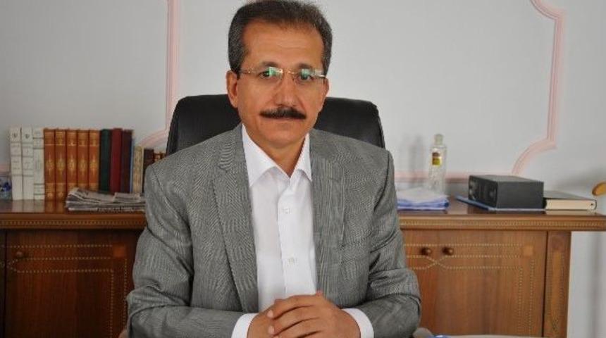 Manisa M&uuml;ft&uuml;s&uuml; Sinan Cihan&rsquo;dan Ramazan Değerlendirmesi