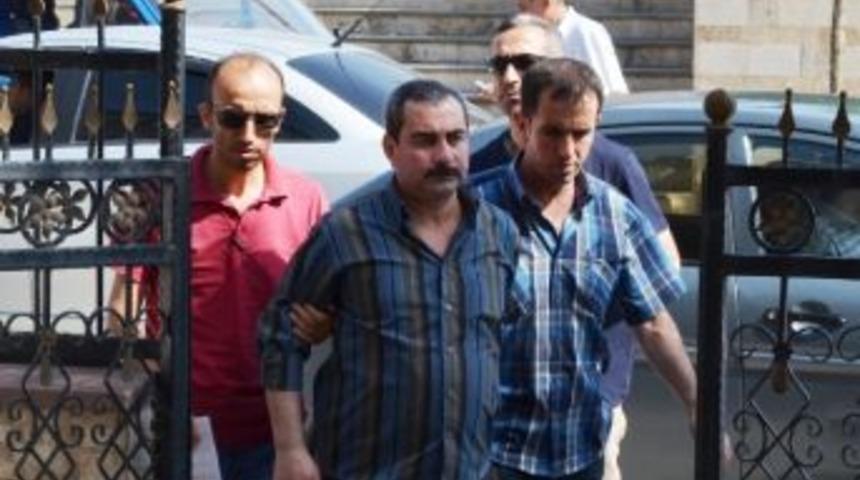 Hakkında 17 Hapis Cezası Bulunan Şahıs Yakalandı